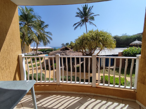 Terrazas De Cimarron Con Vista Al Mar Y Acceso Privado A La Playa