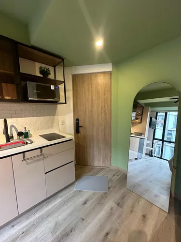 Aparta Estudio En Bella Suiza