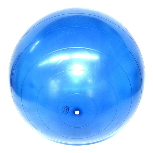 Combo 10 Pelota Esferodinamia De 75 Cm Gmp + Inflador Gratis