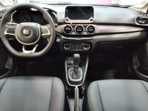 Imagen 3 de 24 de Cronos 1.3 Drive 0km 2022 - Promo Uber Gnc + Cuotas *