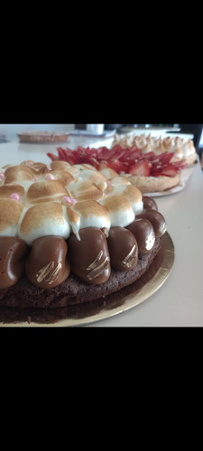 Tortas /catering Mesa Dulce