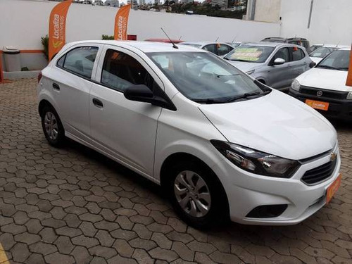 Chevrolet Joy 1.0 Spe4 Flex Manual