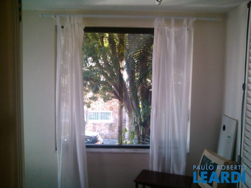 Imagem 14 de 15 de Sobrado - Jardins - Sp - 542640