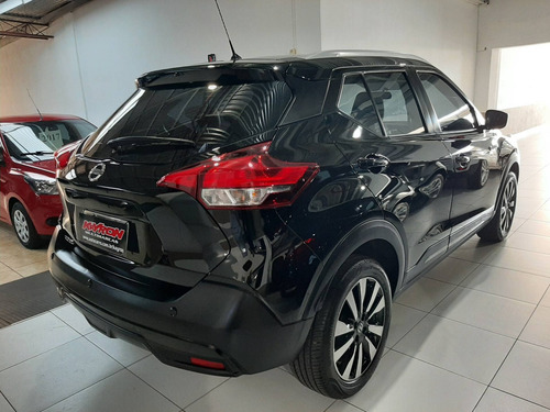 Imagem 12 de 15 de Nissan Kicks 1.6 Flexstart Sv Limited Xtronic C/29.000km