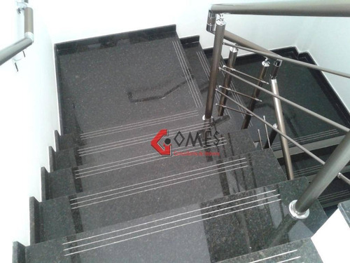 Imagem 9 de 30 de Prédio Comercial Para Locação, Jardim Do Mar, São Bernardo Do Campo. - Pr0100