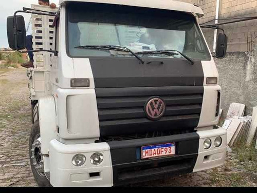 Imagem 1 de 13 de Volkswagen 18-310