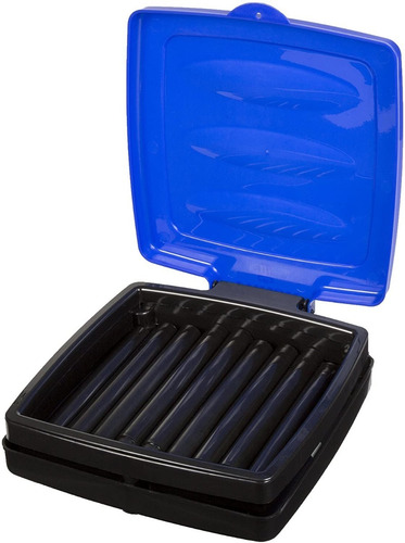 Imagen 7 de 9 de Soporte Para Bolsas De Basura De Plástico Grande Vintage