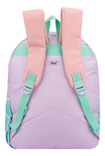 Mochila Hello Kitty Sanrio Marca Ruz Kitty Hello Kitty