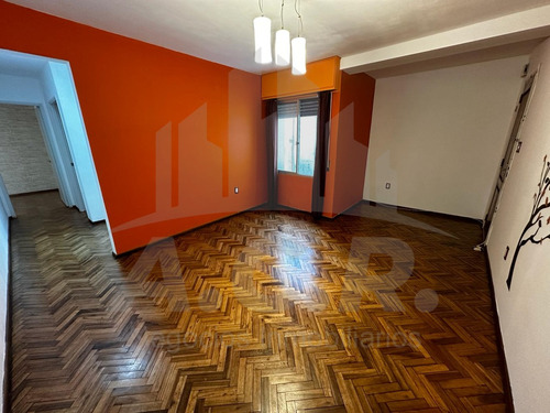 Venta, Apartamento, 2 Dormitorios, Parque Rodó