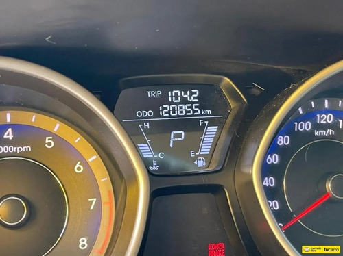 Hyundai Elantra 1.8l