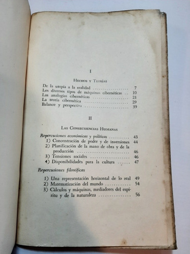 Imagen 2 de 9 de Libros Robot Cibernetica Inteligencia Artíficial Ro 1457