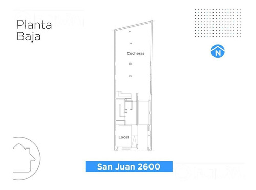 Imagen 25 de 25 de Departamento En Venta De 2 Dormitorios Con Terraza Exclusiva - Barrio Lourdes, Rosario