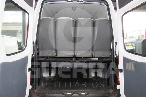 Mercedes-benz Sprinter 515 T.a. E.l. 2013/2014 19l Executiva