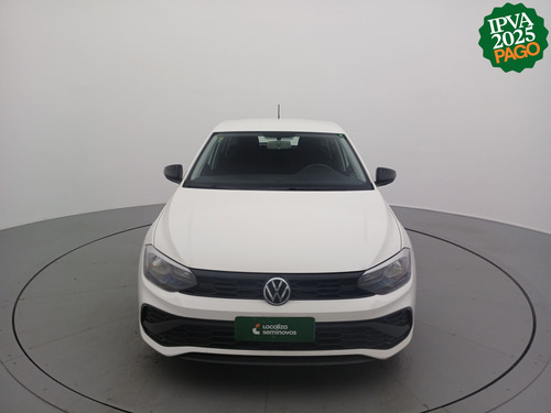 Volkswagen Polo 1.0 Mpi Track Manual