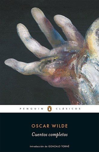 Libro Cuentos Completos Oscar Wilde  De Wilde Oscar Grupo Pr