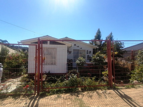 Impecable Y Acogedora Casa A Cuadras De La Playa
