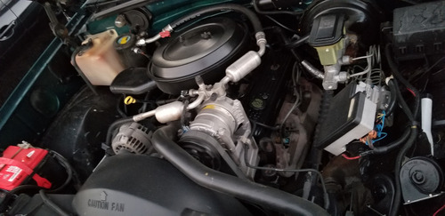 Chevrolet Silverado 5.3 2500 Cab Ext Paq A 4x2 Mt