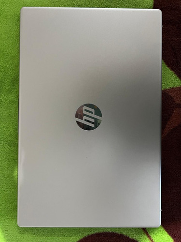 Hp 15-fc0001la Ryzen 3 8gb 512gb Ssd 15.6 Windows 11 (Usado)