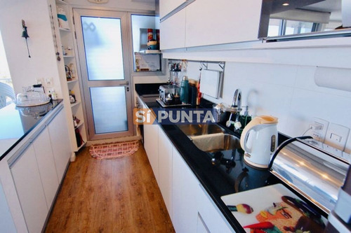 Imagen 7 de 15 de Apartamento En Venta En Roosevelt