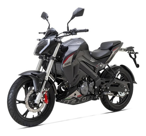 Benelli 180 S Delcar ® - Full Led + Regalo