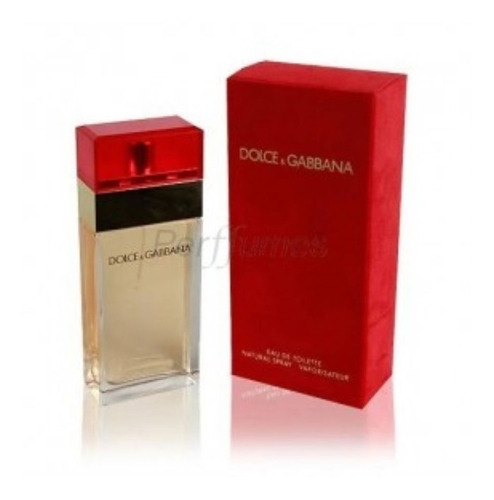 Perfume Dolce & Gabbana Clasico Dama 50 Ml Original