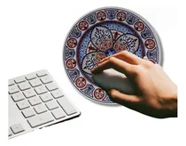 Comprar Mouse Pad Circular Con Diseños De Mándalas