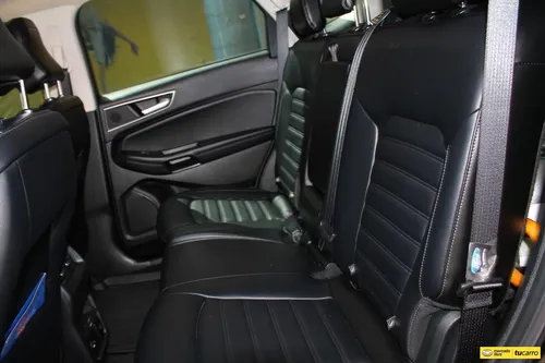 Ford Edge 2.0 Sel Tp