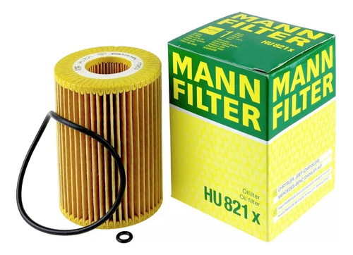 Filtro De Aceite C E Ml 320 Cdi Jeep Grand Cherokee 3.0 Crd