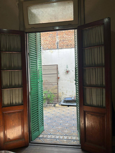 Venta Casa 3 Dormitorios Parque Patricios