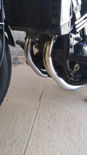 Imagem 10 de 13 de Yamaha Vmax1200