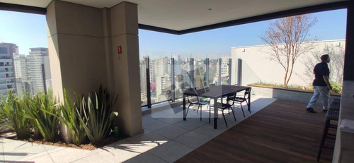 Imagem 26 de 30 de Apartamento Com 3 Dormitórios À Venda, 149 M² Por R$ 2.698.800,00 - Moema - São Paulo/sp - Ap0071