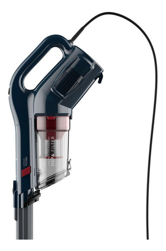 Imagen 3 de 10 de Aspiradora Vertical 3 En 1 Electrolux Cyclone Power Pte10