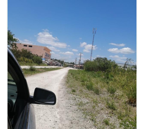 Terreno En Venta En Zona Libre Belice