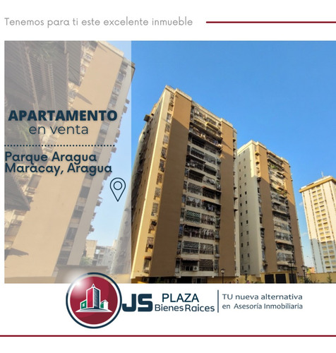 Imagen 4 de 11 de Venta Apto Remod / Parque Aragua Piso Alto / 04243256750