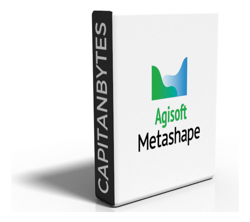 Agisoft Metashape - Windows