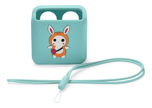 Funda Protectora Para Reproductor De Audio Para Niños For Yo