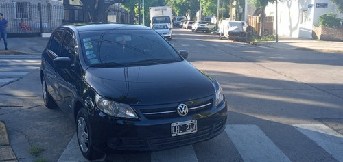 Volkswagen Gol Trend Pack 1 Año 2012