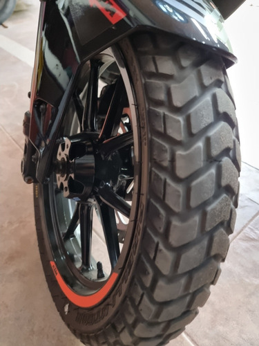 Imagen 8 de 13 de Ktm Duke