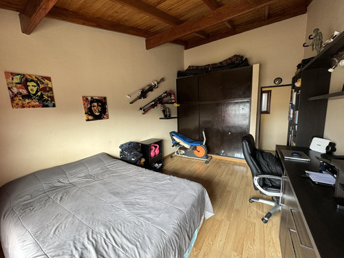 Casa En Venta En Zona Sur 3 Dormitorios