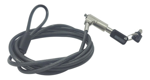 Candado Para Laptop Targus Asp65glx