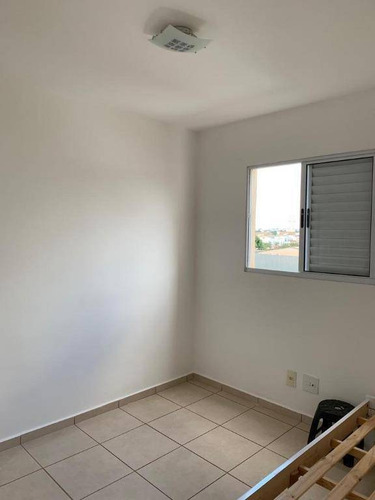 Imagem 13 de 17 de Apartamento À Venda, 50 M² Por R$ 180.000,00 - Chácara Antonieta - Limeira/sp - Ap0231