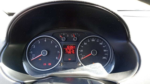Volkswagen Saveiro 2014 1.6 Cab. Simples Total Flex 2p
