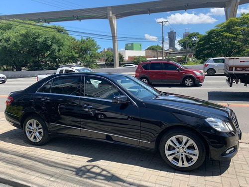 Imagem 4 de 10 de Mercedes-benz E 500 Guard 2010