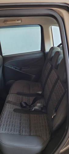 Fiat Idea 1.8 16v Adventure Flex Dualogic 5p