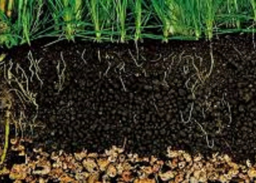 Imagen 1 de 2 de Sustrato 100% Natural Nutritivo Plantada 3 K Full