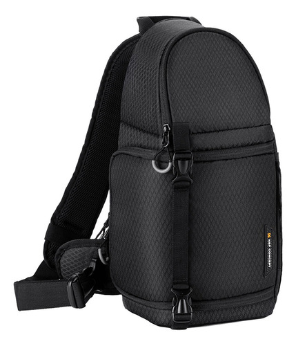 Maletín Estuche Kf Concept Sling Kf13.141 Beta Mensajero 10l