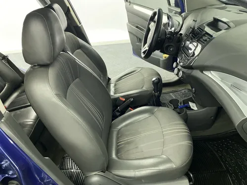Chevrolet Spark 1.2 Gt M300 Ltz Mecánica