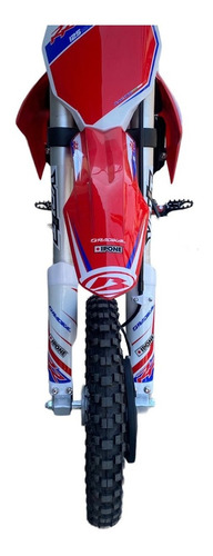 Imagen 7 de 16 de Beta Rr 125 Mini