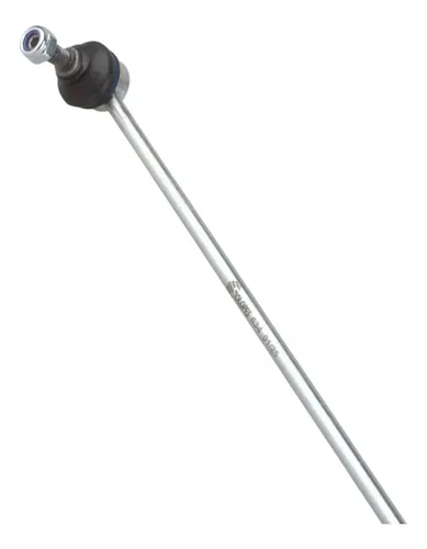 Par Bieleta Dianteira Peugeot 208 2021 2022 2023 2024 2025