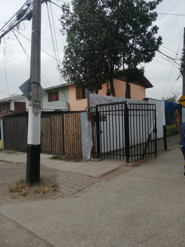 Acepto Ofertas Venta Casa Rodrigo De Araya A Pasos De Macul 